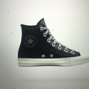 CUSTOM Chuck Taylor All Star High Top (Rare)